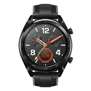 Huawei Watch GT FTN-B19 Business Grey